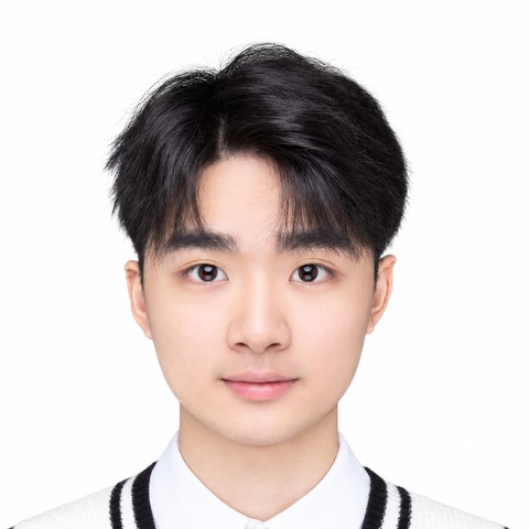 Portrait of Yifan Hu